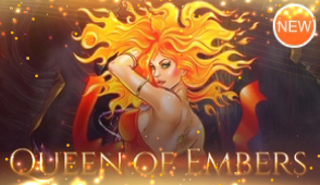 Queen Of Embers Queen Of Embers