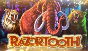 Razortooth Razortooth