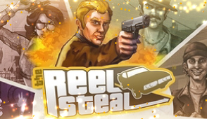 Reel Steal Reel Steal