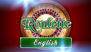 Roulette English Roulette English