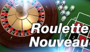 Roulette Nouveau Roulette Nouveau