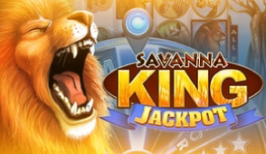 Savanna King Jackpot Savanna King Jackpot
