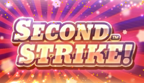 Second Strike Second Strike