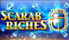 Scarab Riches Scarab Riches
