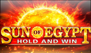 Sun of Egypt Hold and Win Sun of Egypt Hold and Win