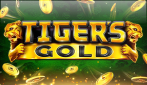 Tigers Gold Tigers Gold
