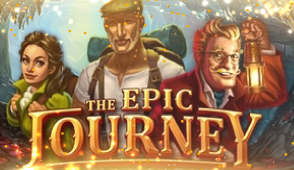 The Epic Journey The Epic Journey