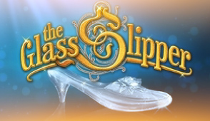 The Glass Slipper The Glass Slipper