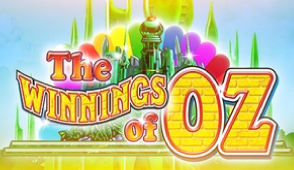 The Winnings of Oz The Winnings of Oz