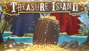 Treasure Island Treasure Island