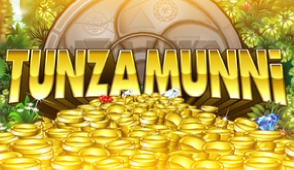 Tunza Munni Tunza Munni