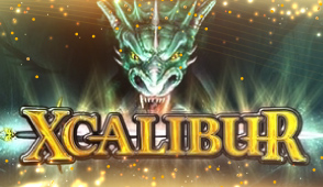 Xcalibur Xcalibur